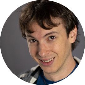 Actor voice Sean Chiplock