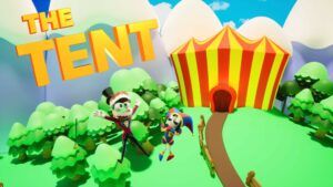 The Amazing Digital Circus 2