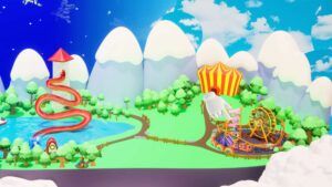 The Amazing Digital Circus 4